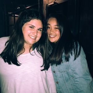 Meet your Posher, Hannah